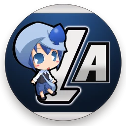 Limitado Legión Anime simgesi