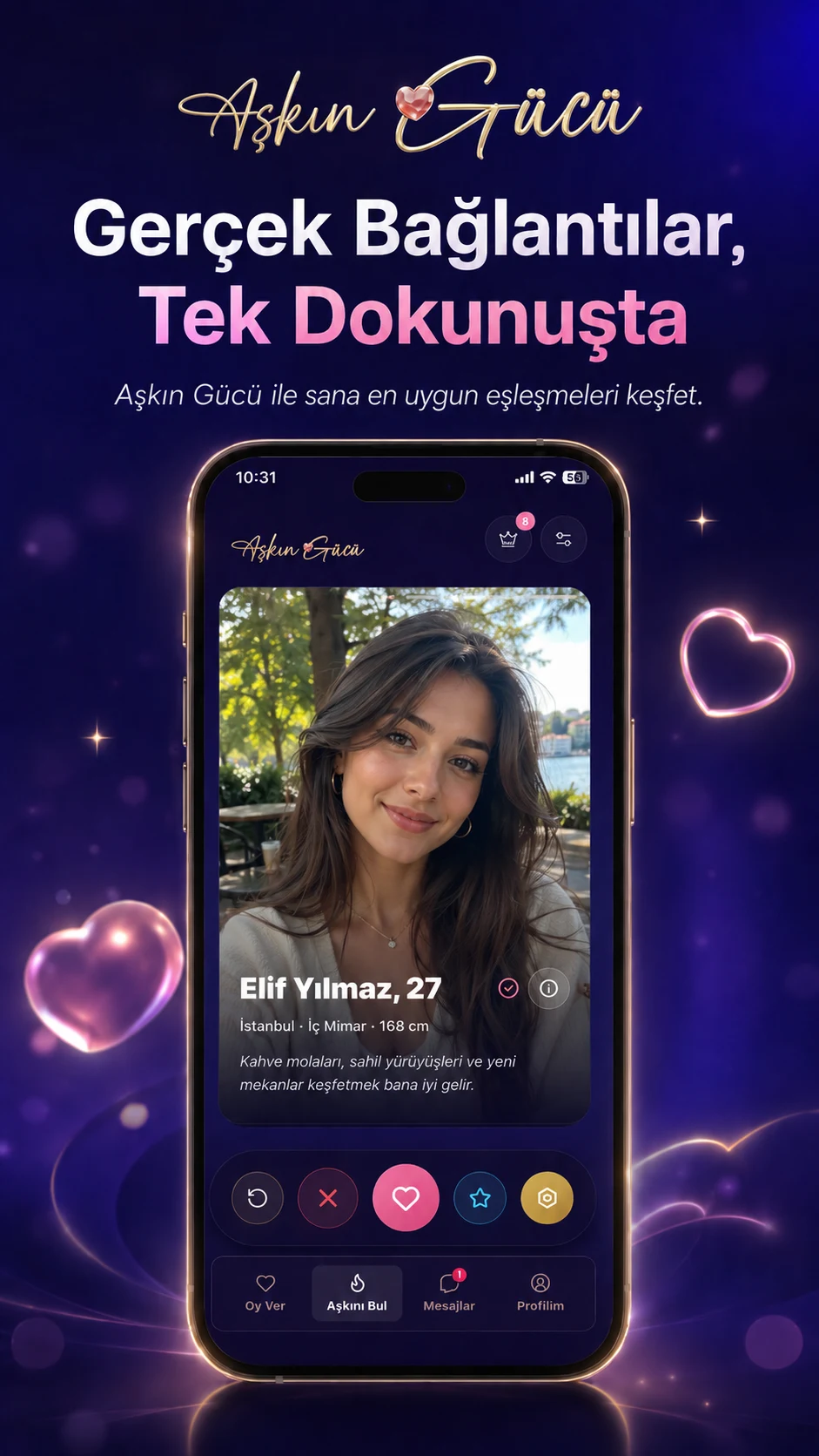 Aşkın Gücü screenshot
